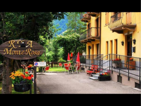 R.T.A. Hotel Monte Rosa